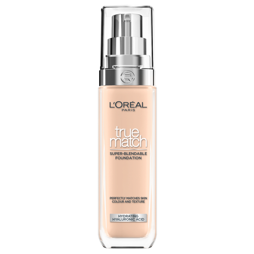 L'Oreal Paris True Match tečni puder 2.R/2.C slika 1