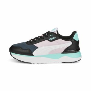 Sportske Tenisice za Žene Puma R78 Voyage Crna