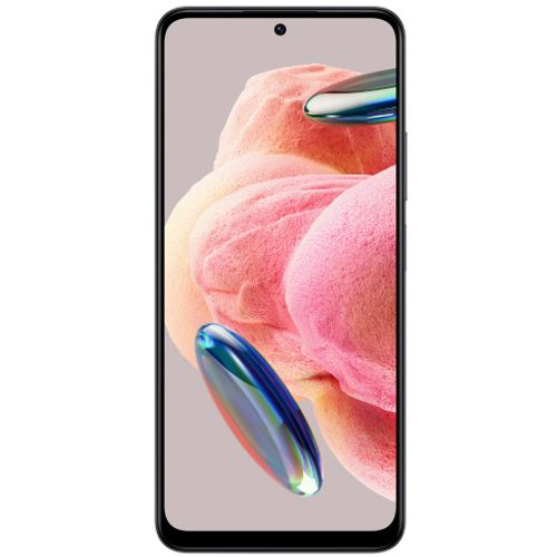 Xiaomi Redmi Note 12 EU mobilni telefon 4+128 Onyx Gray slika 2