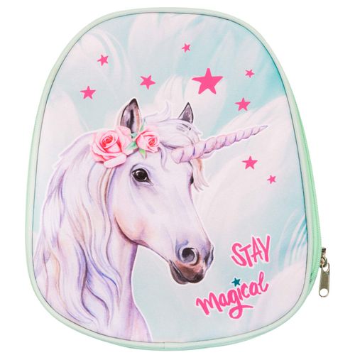 Target ruksak superlight 2 face petit magical ride 27612 slika 2