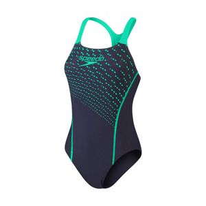 Speedo Ženski kupaći kostim MEDLEY LOGO MDLT AF