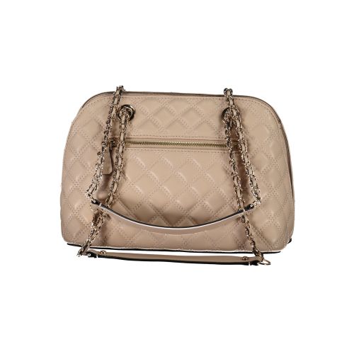 GUESS JEANS WOMEN'S BAG BEIGE slika 2