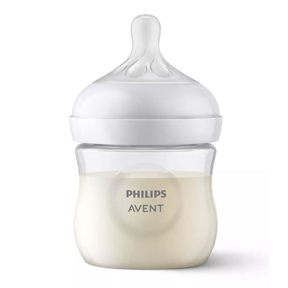 Scy900/01 natural responsive bočica 125 ml slika 2
