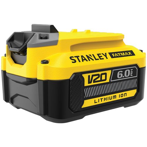 Stanley Baterija SFMCB206-XJ slika 1
