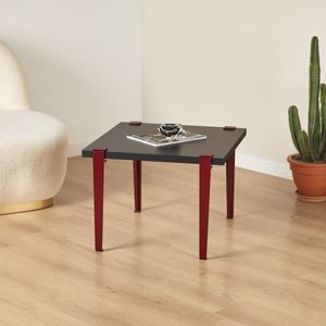 Halicheron - Anthracite
Burgundy Anthracite
Claret Red Coffee Table