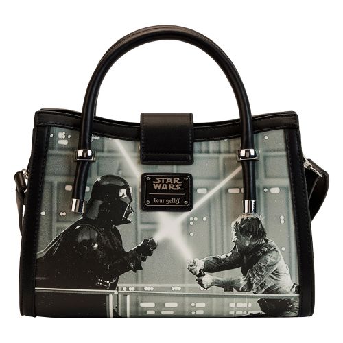 Star Wars Empire Strikes Back Final Frames crossbody torba slika 2