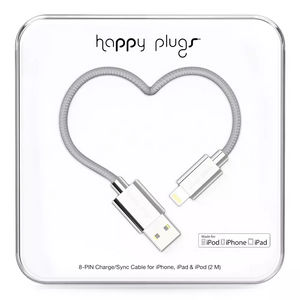 Happy Plugs USB kabeli