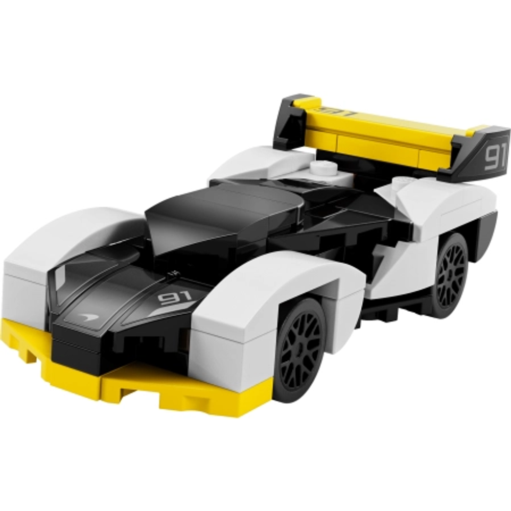 PS5 Lego 2K Drive with McLaren Toy slika 2