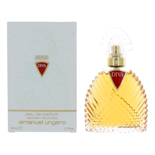 Ungaro Emanuel Diva Eau De Parfum 50 ml (woman) slika 1