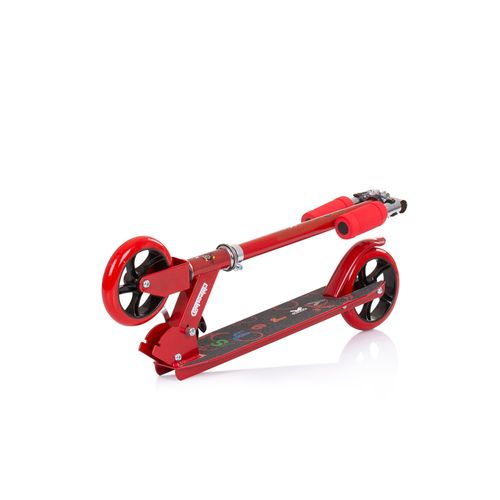 Chipolino romobil Sharky red slika 4