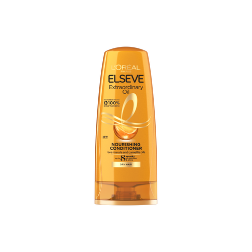 L'Oreal Paris Elseve Extraordinary Oil regenerator za kosu 200ml slika 1