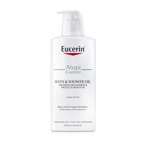 EUCERIN ATOPICONTROL ULJE ZA TUŠIRANJE 400ML