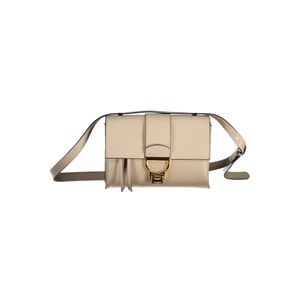 COCCINELLE BEIGE WOMEN'S BAG