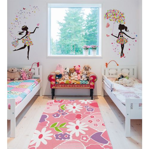 Oyo Concept Tepih dječji HAPPYER KIDS 100x140 cm slika 2