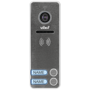 Vibell Video interfon, kamera, vanjska jedinica, Vibell 2 series - OR-VID-EX-1063KV