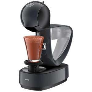Krups Aparat za espresso kafu, 1500 W, 15 bar, Dolce Gusto - KP173B10, Infinissima Cosmic