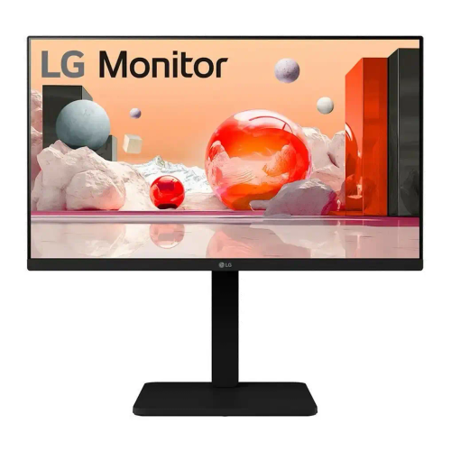 LG 24" LED IPS, 24BA550, 24BA550-B.AEUQ slika 1