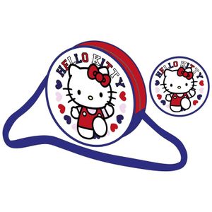 Hello Kitty torba preko ramena
