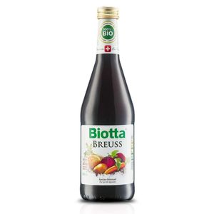 BIOTTA SOK PO BREUSS-U 0.5L