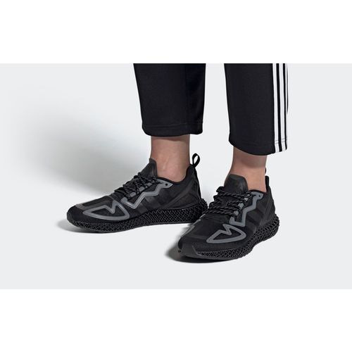 Adidas Muške Tenisice ZX 2K 4D FZ3561 slika 2