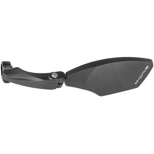 RETROVIZOR M-WAVE SPY SPACE ANTI GLARE LEFT slika 2