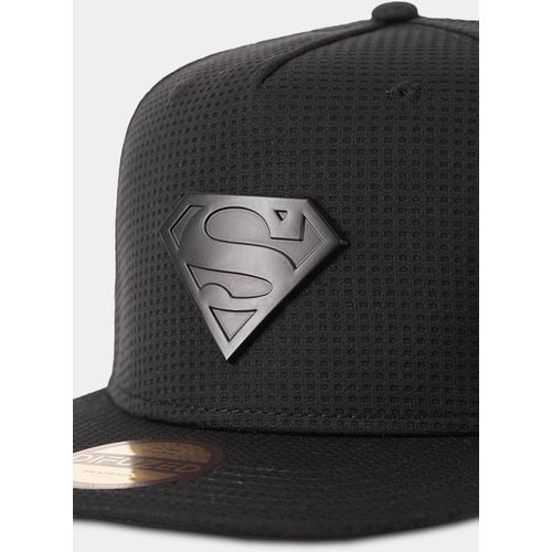 DIFUZED WARNER - SUPERMAN NOVELTY CAP slika 5