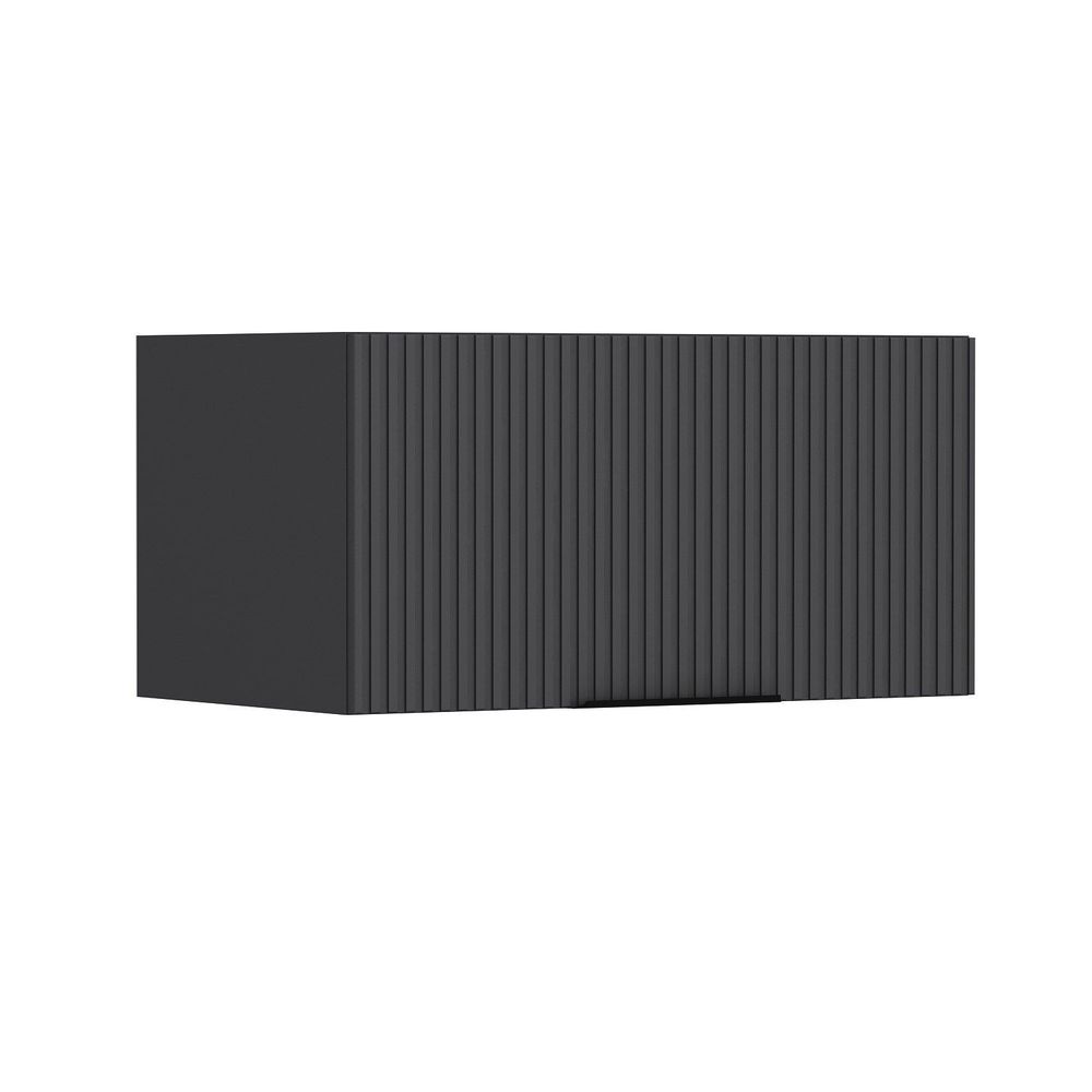 Ormar na Zidu Y4013 - boje: 8096, antracit slika 2