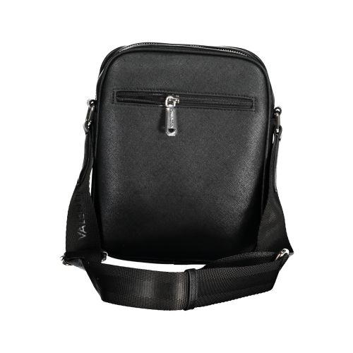 VALENTINO BAGS MEN'S BLACK SHOULDER BAG slika 2