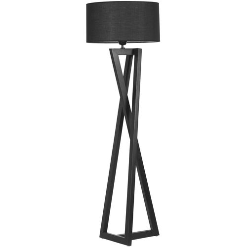 Maçka 8747-4 Black Floor Lamp slika 2