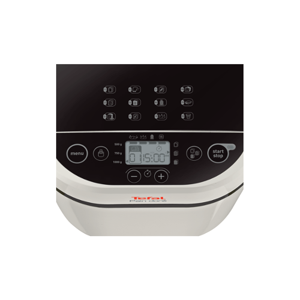 Tefal Aparat za pripremu hljeba PF210138 slika 5