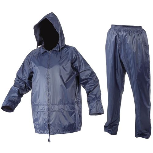 LAHTI PRO komplet kabanica plava(jakna,hlače) 2XL slika 1