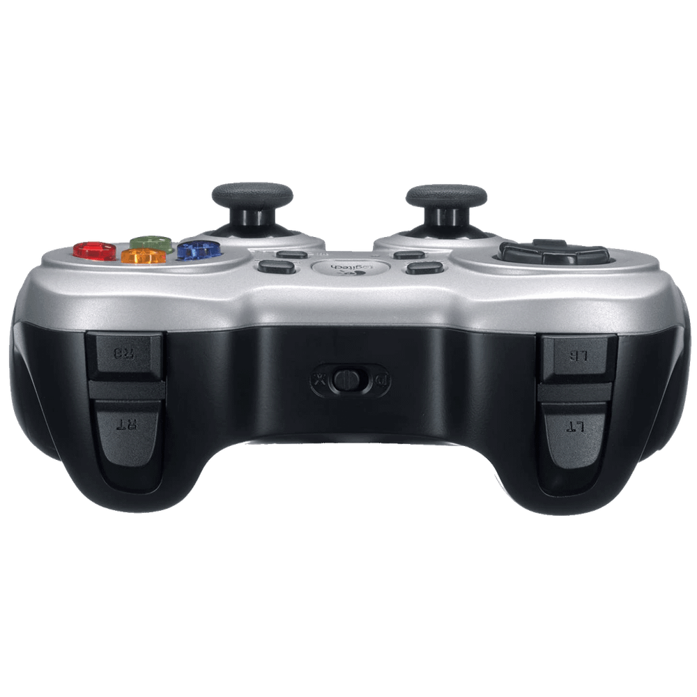 Logitech Gamepad F710 (940-000142) slika 4
