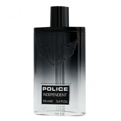 POLICE Independent Eau De Toilette 100 ml (man) slika 1