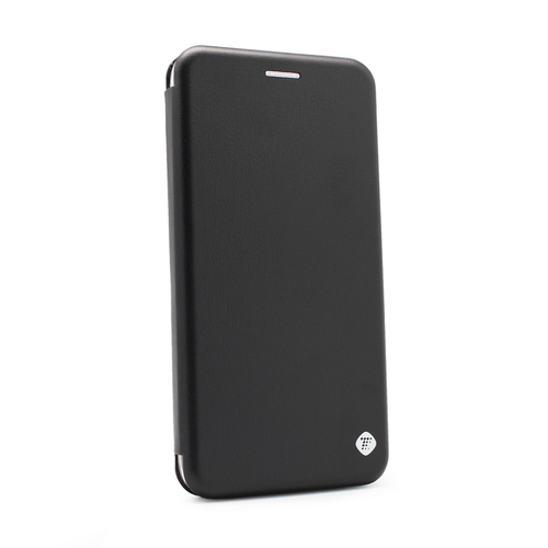 Torbica Teracell Flip Cover za iPhone 13 Pro 6.1 crna slika 1