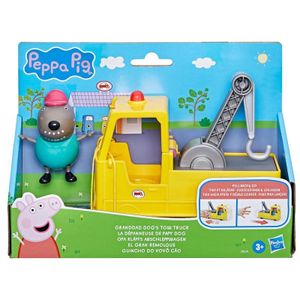 F9519 PEPPA GRANDDAD KAMION S PSOM