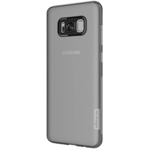 Torbica Nillkin Nature za Samsung G955 S8 Plus siva slika 1