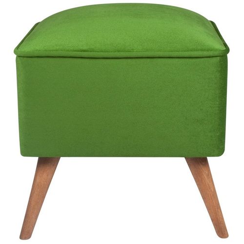 New Bern - Green Green Pouffe slika 2