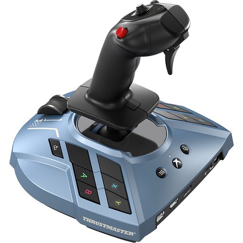 Thrustmaster joystick TCA Sidestick X Airbus ED WW slika 2