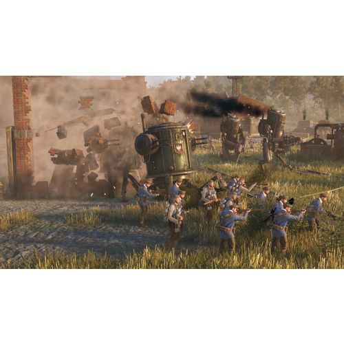 Iron Harvest - Complete Edition (Xbox Series X) slika 5