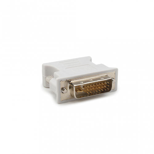 Adapter DVI 24+5 M na VGA Z JWD-AD5 slika 1