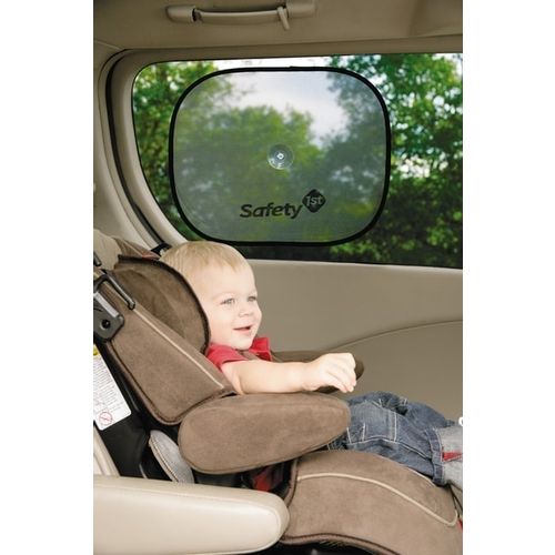 Safety 1st zaštita od sunca za auto slika 3