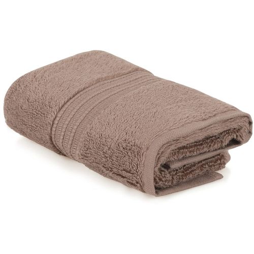 L'essential Maison Chicago Set - Dark Brown Dark Brown Towel Set (3 Pieces) slika 2