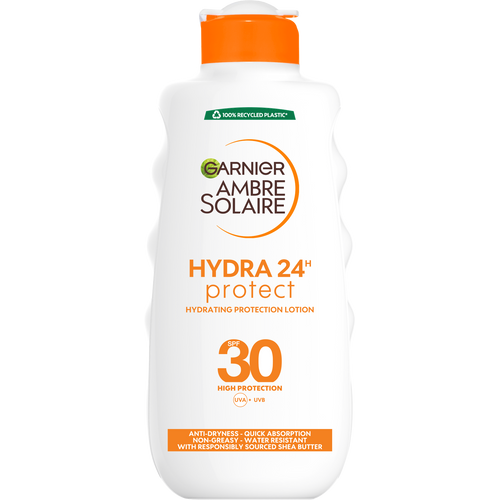 Garnier Ambre Solaire mleko za zaštitu od sunca SPF30 200ml slika 1