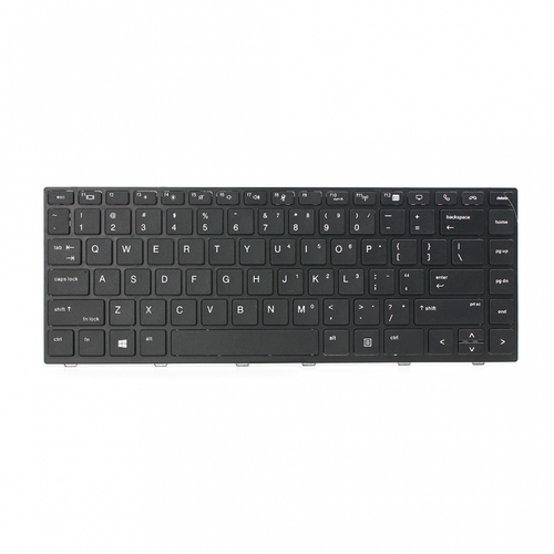 Tastatura za laptop HP 840 G5 slika 1