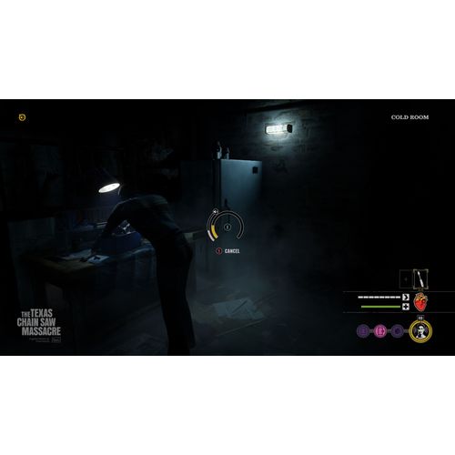The Texas Chain Saw Massacre (Playstation 4) slika 11