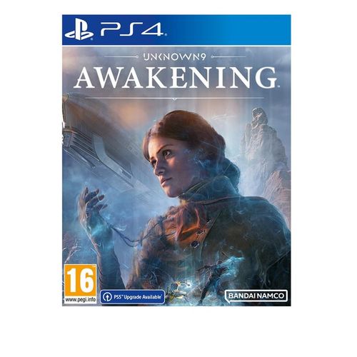 PS4 Unknown 9: Awakening slika 1