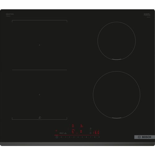 Bosch indukcijske stakloker. ploče PVS631HC1E slika 1