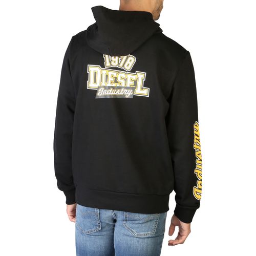 Diesel S-GIRK-HOOD-K12 A03369 0HAYT 9XX slika 2