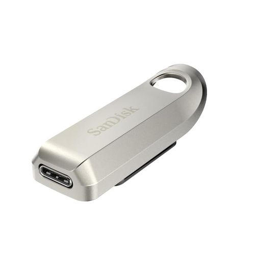 SanDisk 256GB USB Ultra Luxe Type-C 3.2 Gen 1 slika 2