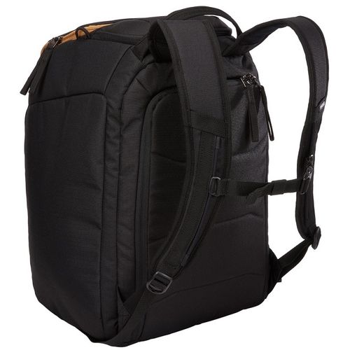 Thule RoundTrip Boot Backpack 45L torba za pancerice crna slika 3